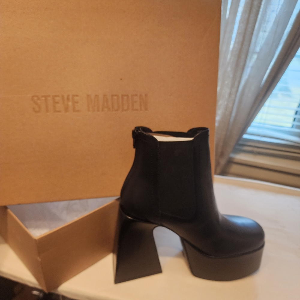 Platform Shoes